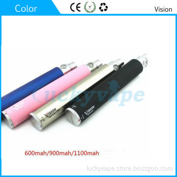 EGO Twist Vision Spinner Electronic Cigarette Battery